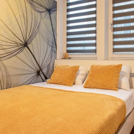 3D Kosciuszki 19 Apartament Krakkó Kültér fotó